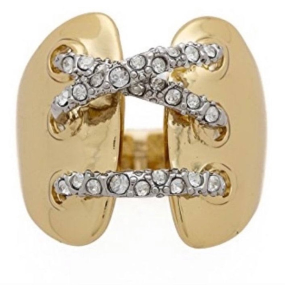 ISO**NOT FOR SALE** Alexis Bittar Ring